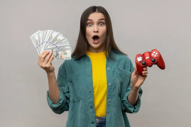 Online Slot Games