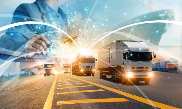 Trucking Logistics