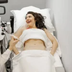 Post-Partum Aesthetic Treatments