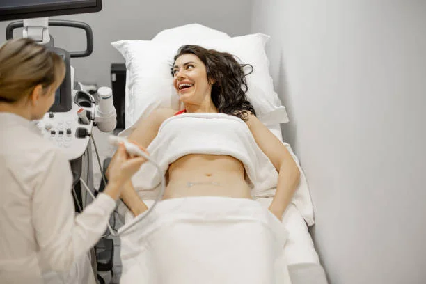 Post-Partum Aesthetic Treatments