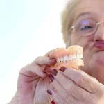 Dentures in New Braunfels