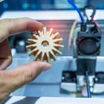 3D printing