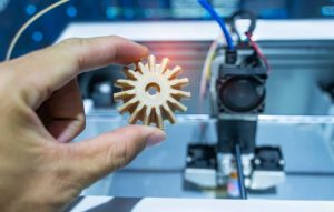 3D printing