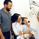 Ophthalmologist