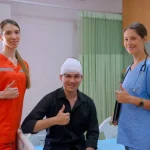 Suspect Medical Negligence