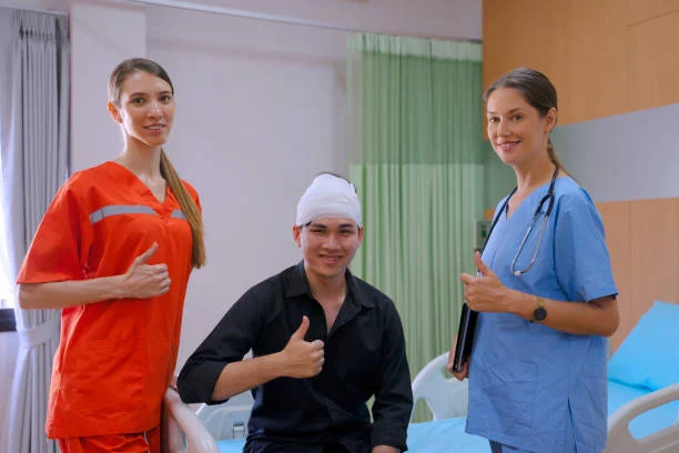 Suspect Medical Negligence