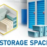 Using Storage Units