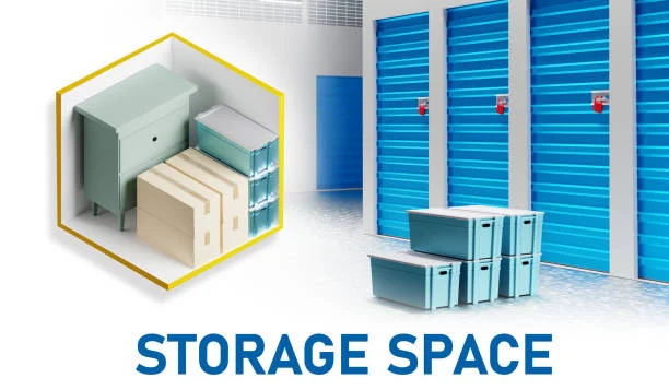Using Storage Units