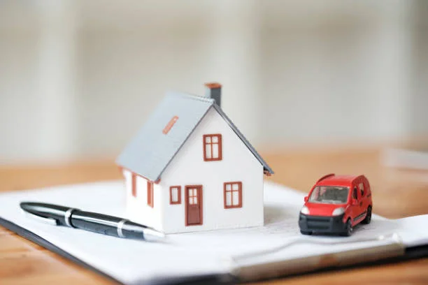Financing a Car