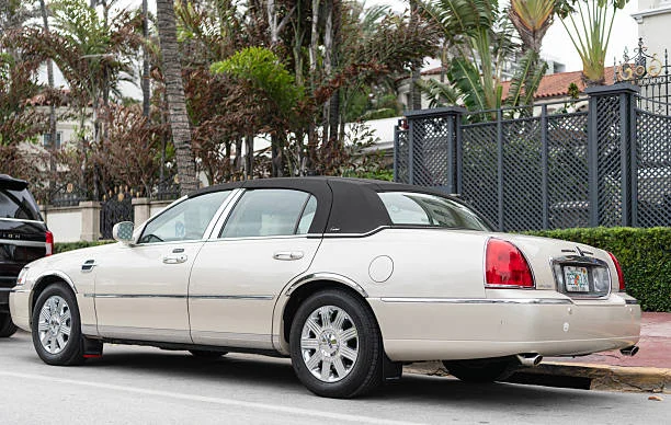Town Car Service