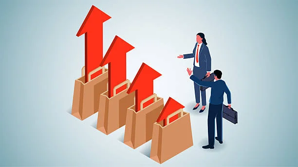 Retail Jobs in India