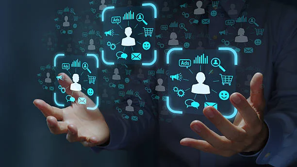 Influencer Database