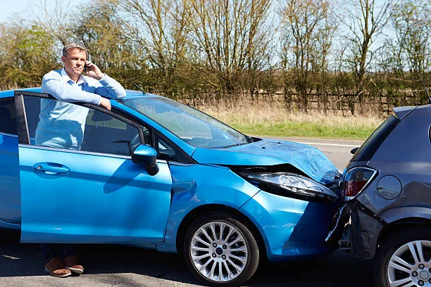 Uninsured Motorist Coverage