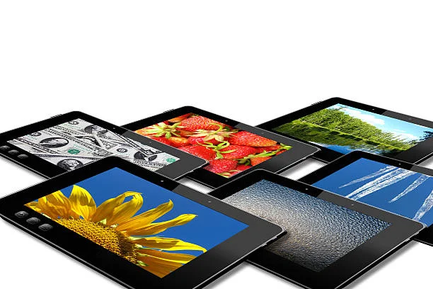 Best High-End Tablets
