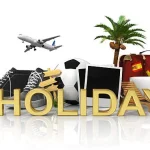 Overseas Vacation