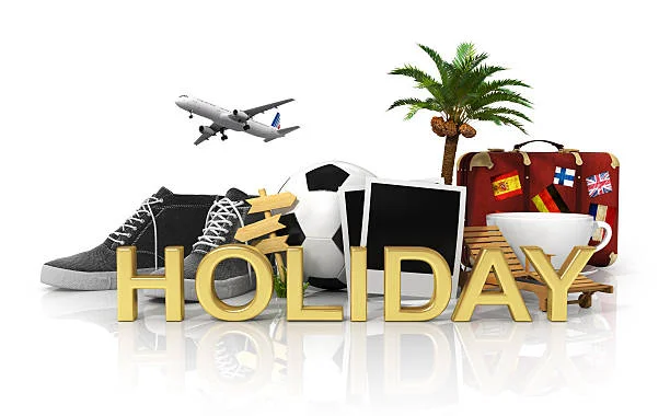 Overseas Vacation
