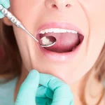 Tooth pain