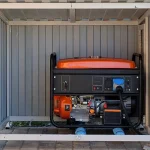 Home Backup Generator
