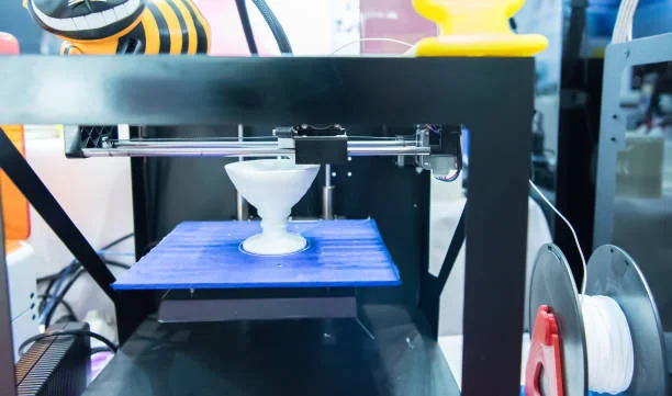 3D Printing