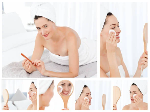 Improve Your Skin Care