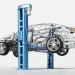 Portable Car Lifts