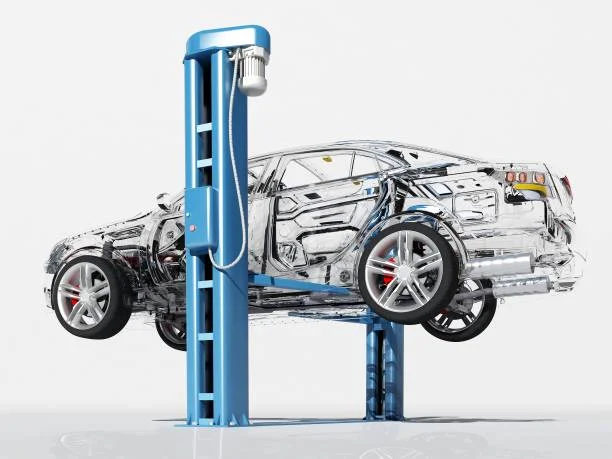 Portable Car Lifts