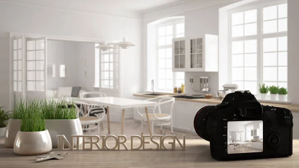 Interior Styling
