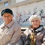 Mental Health Challenges in Aging Adults:Understanding and Support