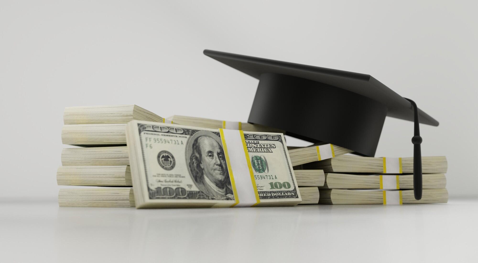 Lifestyle Changes to Support Student Loan Repayment Goals