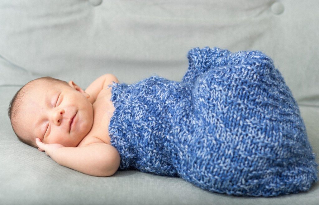 Baby Sleep Sack Types to Keep Your Child Cozy All Night