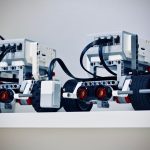 Tips to Build an FTC Robot for Competition Success