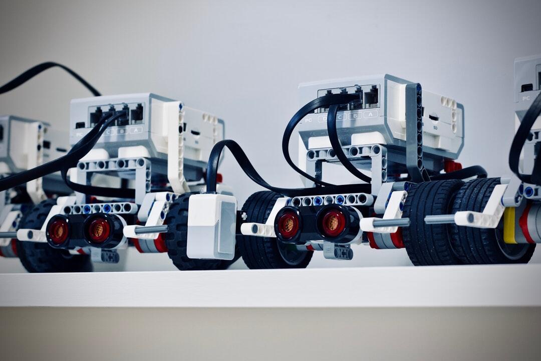 Tips to Build an FTC Robot for Competition Success