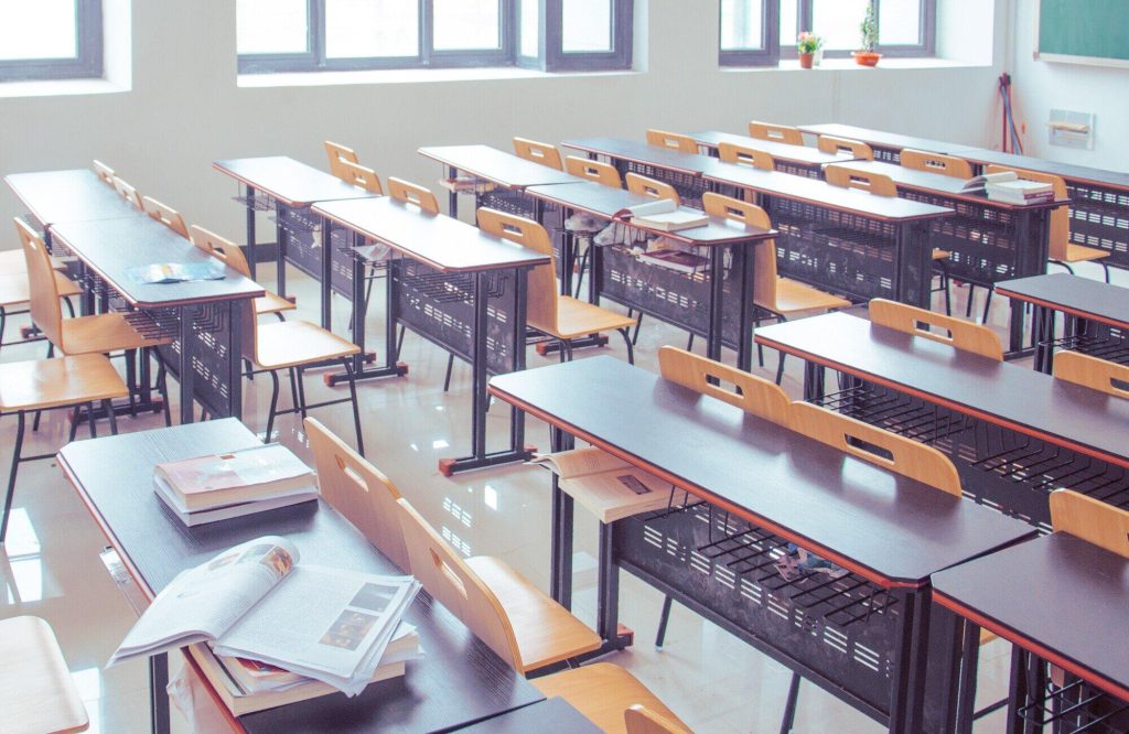 K-8 Charter Schools: Nurturing Academic Excellence and Personal Growth