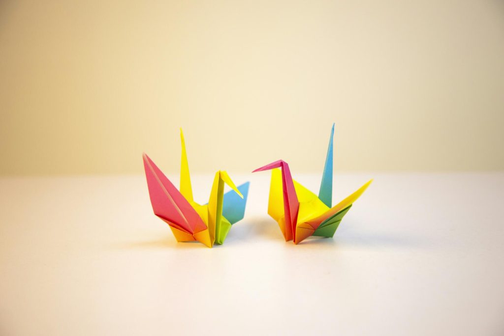 The Art of Paper-folding: Exploring the Techniques and Traditions