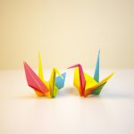 The Art of Paper-folding: Exploring the Techniques and Traditions