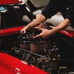 Keep Your Filter Machinery Running Smoothly with Portable Cleaning