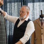 The Art of Tailoring: Crafting Suits with Precision and Style