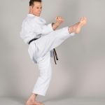 Boost Your Training with the Right Martial Arts Clothing