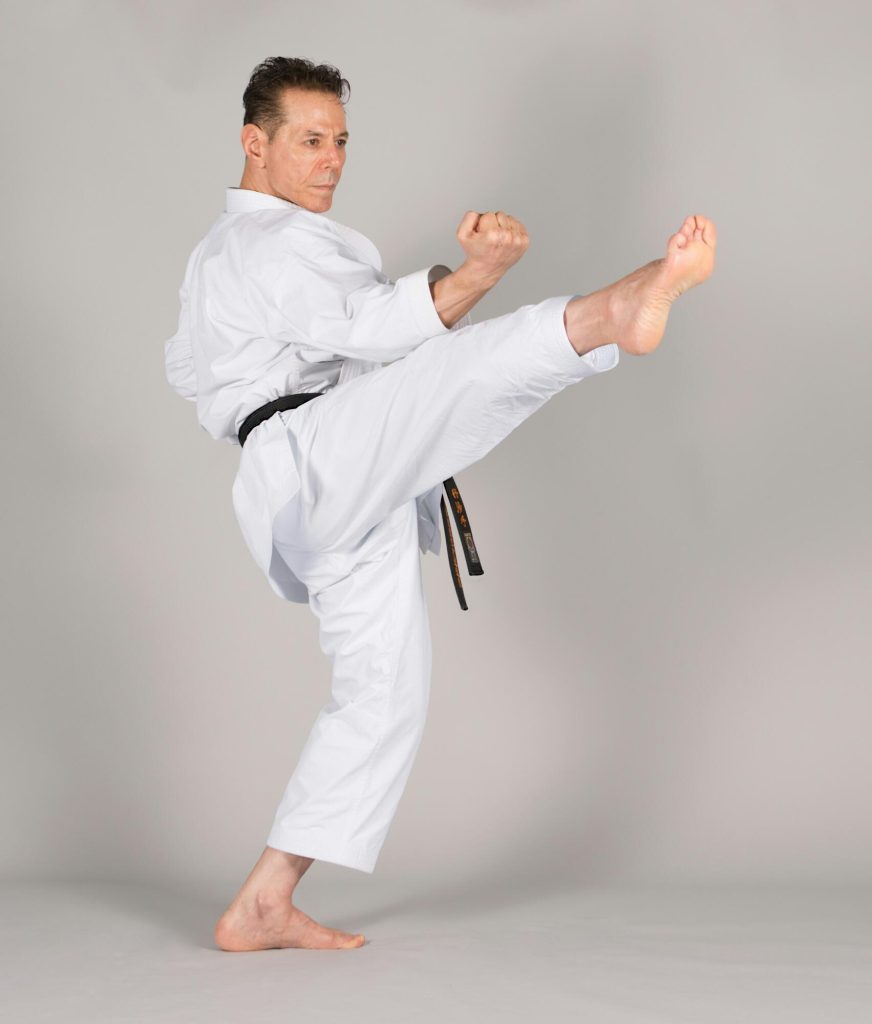 Boost Your Training with the Right Martial Arts Clothing