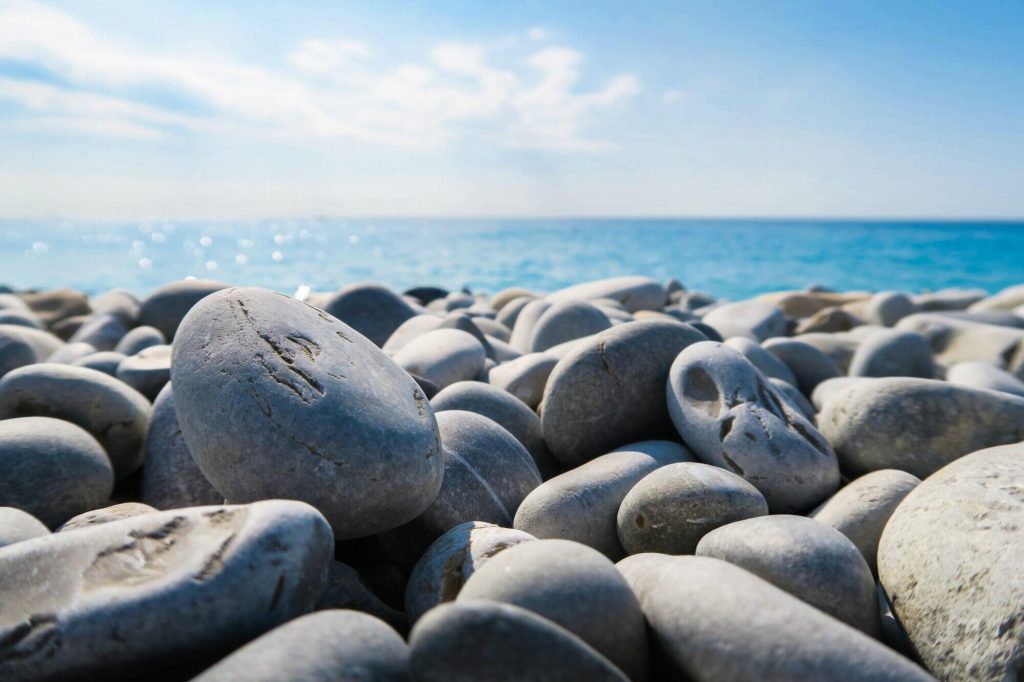 How Rip Rap Stones Protect Shorelines and Landscapes