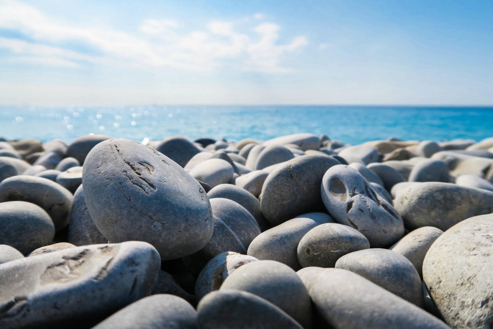 How Rip Rap Stones Protect Shorelines and Landscapes
