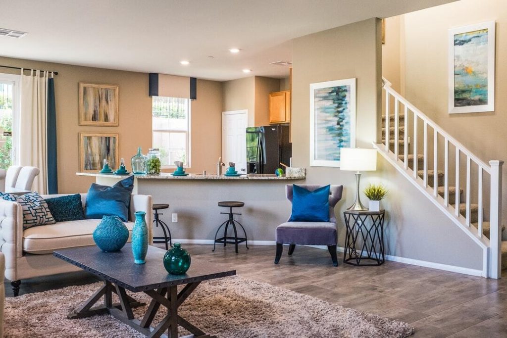 The Ripple Effect: How Market Changes Influence Your Home's Price