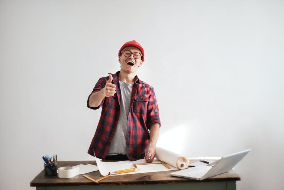 Build with Confidence by Hiring a Skilled General Contractor