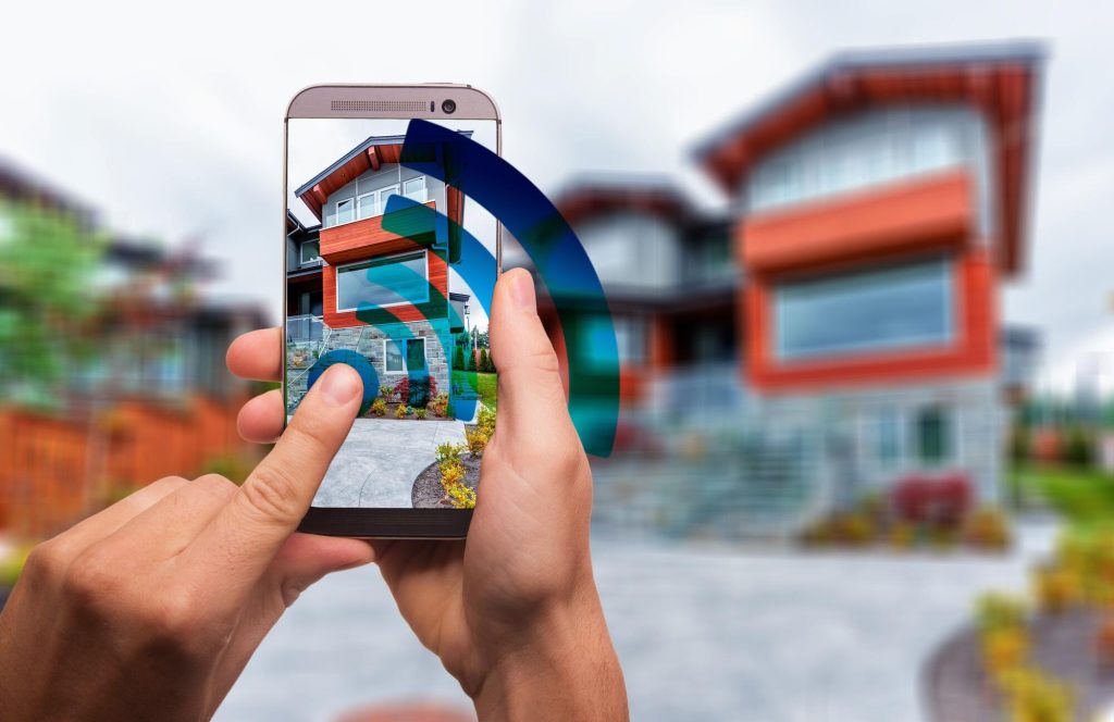 Smarter Home Security