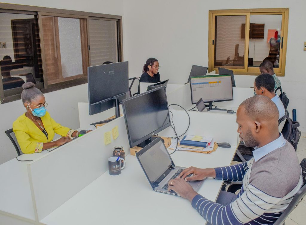 Innovative Approaches to Managing Workforce Efficiency