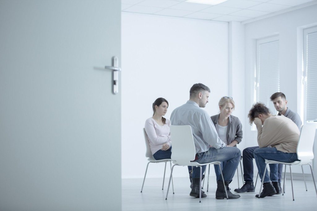 Effective Rehabilitation Programs for Lasting Addiction Recovery
