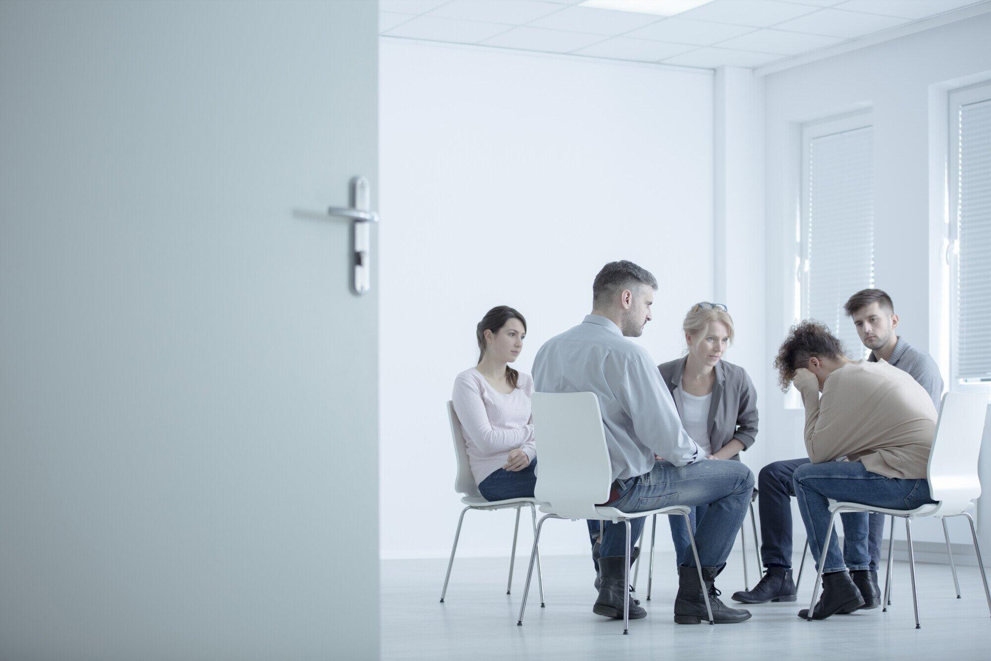 Effective Rehabilitation Programs for Lasting Addiction Recovery