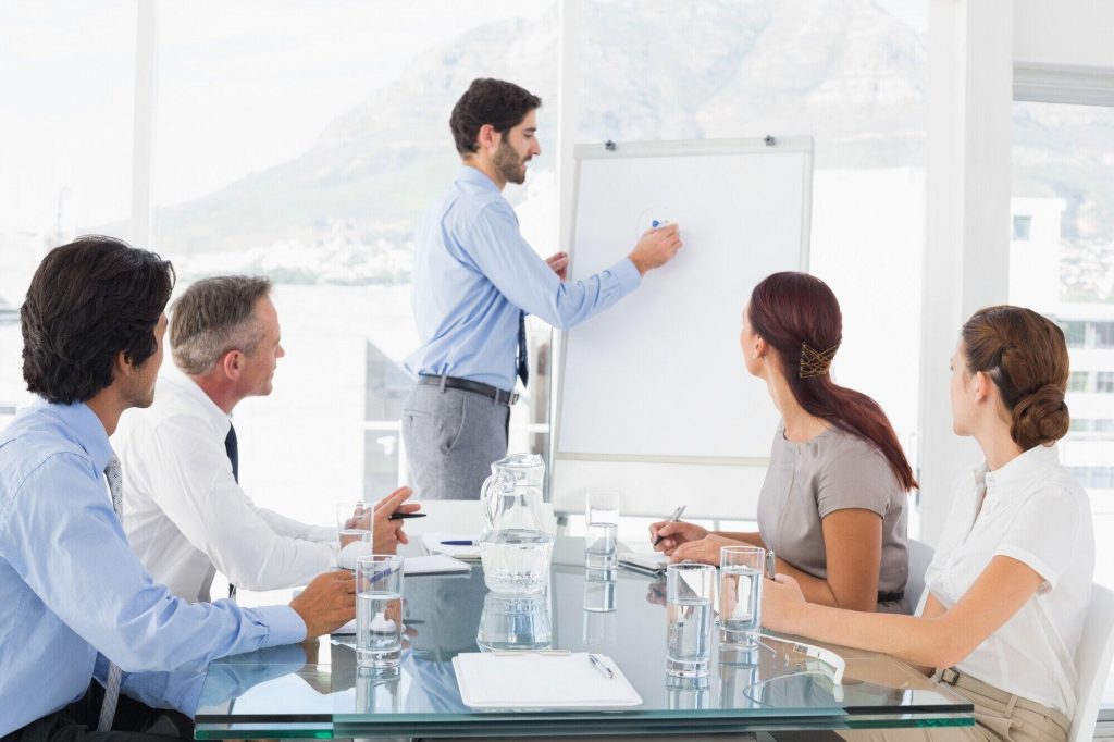 Implementing Change: Steps to Drive Organizational Transformation
