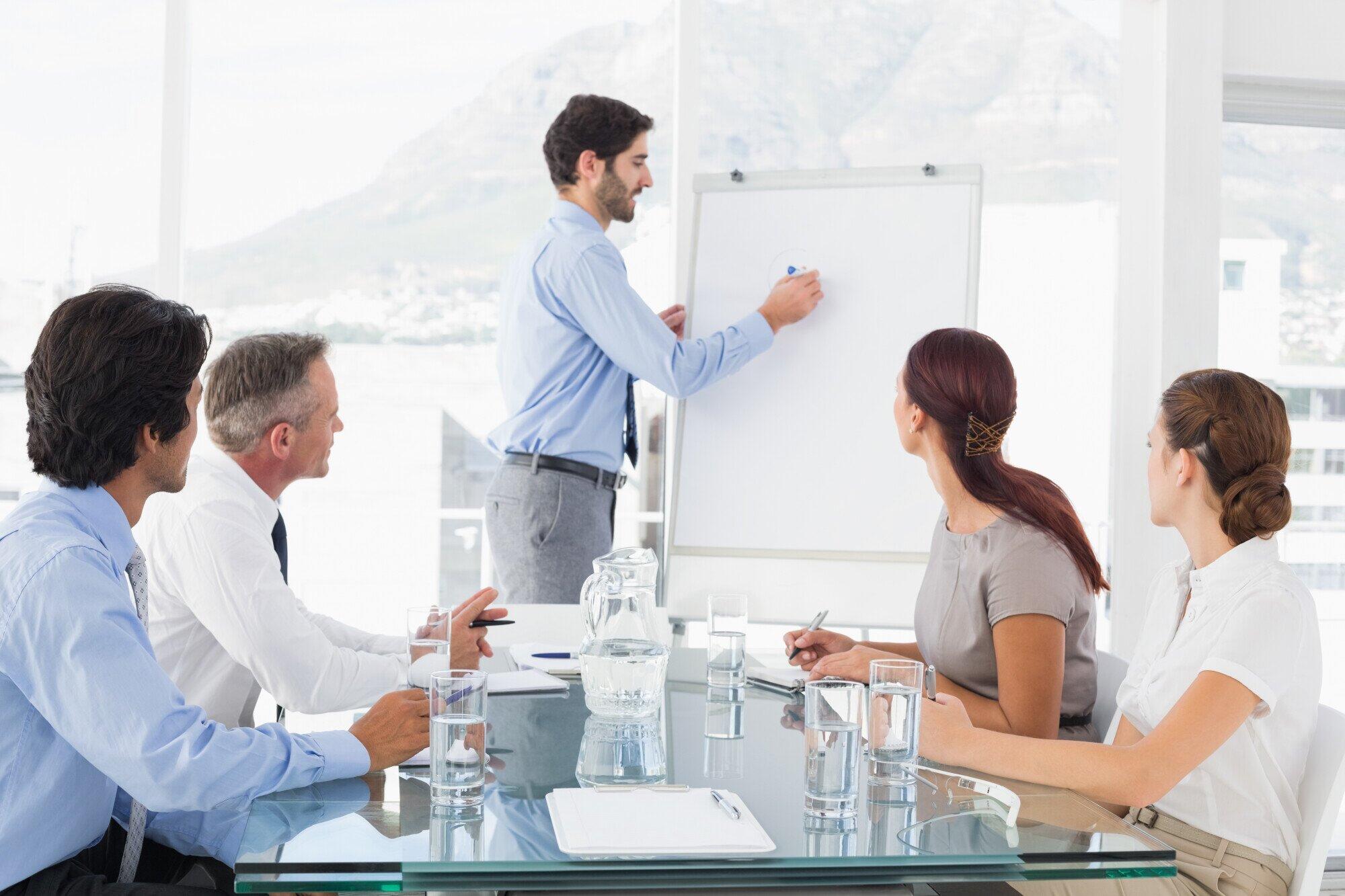 Implementing Change: Steps to Drive Organizational Transformation