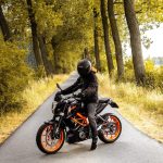 Motorcycle Helmets and Protective Eye Gear: Safety First on the Road